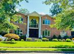 Welcome To This Beautiful High-Ceiling Colonial In Roslyn Heights Residence, A Two Story Foyer W/Double Mahogany Doors & Stairway, Crystal Chandelier, Chef&rsquo;s Kitchen W/Granit Countertops & High-End Appliances, Breakfast Area W/Access To Backyard, Family Rm W/Cozy Fireplace, This 6 Bedrooms 4.5Bath Home Comes with 2 Cars Garage, Private Circular Driveway, Sprinkle Lawn System, Solar Panels, Radiant Heated Floor And Much More, Convenient To All Prime Restaurants, Shopping And Highways.