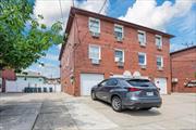 Looking for an investment property, look no further. Low maintenance brick building in a great location. Opportunity awaits.