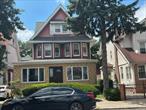 Property is in Turn-Key Condition. Beautiful 1920 Mansion Style wood work, pocket sliding doors, wide dual entrance Stairs, 2 working Mozaic Fireplaces This is Must see