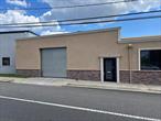 Prime Lindenhurst Village Corner Location. 12&rsquo; x 12&rsquo; Overhead Door w/Open Layout. Approx. 370sq&rsquo; Space For Office.