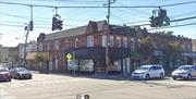 This newly renovated retail space in the heart of Mineola offers Aprox 1800 sqft of prime storefront on a busy commercial block, perfect for a variety of business uses. The open floor plan includes a brand new ADA-compliant bathroom on the first floor, plus an additional 1500 sqft full basement with half bath. Located in a densely populated area with excellent demographics and near multiple bus stops and close to the LIRR, this space provides great signage opportunities and high visibility. Starbucks is across the street. Available for immediate occupancy. Ideal for businesses seeking a prominent location with strong community presence. Lots of street parking available. Property also available for sale.