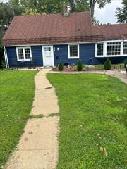 Cape home featuring 3 Bedrooms 1 bath. This house is a must see and is sure to go fast.. This well-maintained property offers a perfect blend of comfort. Don&rsquo;t miss out on the opportunity to make this your new home!