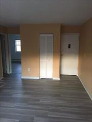 Looking to downsize, having an investment property, or just starting out. This Top Floor condo maybe for you. Conveniently located property, close to Shopping, Parks, River, many Dining Option and Major Highways I-84, NYS Thruway, and Train station. Heat and Hot Water Included in HOA. Nicely renovated in 2020. Come make this your new home.