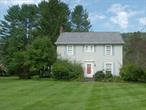 ELEGANT - Two story Maryland four bedroom 1.5 bath Colonial Home in the heart of Roscoe, NY, TROUT TOWN USA. This lovely Home features unique features such as a built in china closet, built in ironing board, gas burning fireplace in the living room, All four bedrooms are nice size with closets. Walk up attic which would make a fantastic master bedroom or game room. Detached two car garage. Small Shed. Blacktop driveway. House sits on just over an acre lot. Beautiful covered porch and lovely landscaped yard. Walking distance to the Beaverkill River and Willowemoc Creek for First Class Fly fishing. A couple of minutes from several eateries, Roscoe Beer Company, Do Good Distillery, Roscoe MTN House, Golf, NY State land for Hiking, Hunting and snowmobiling. 30 minutes to the original Woodstock Festival Site at Bethel Woods Performing Arts Center where several concerts are held each year and a amazing Museum...brining you all back to the 60&rsquo;s. 30 minutes from Resort World Casino and Katrite Indoor Water Park. Located 2 hours west of NYC and 1 hour east of Binghamton.