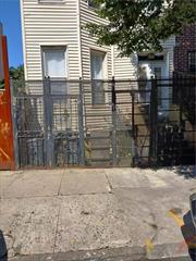 CALLING ALL INVESTORS, DEVELOPERS AND BUILDERS. This Development Project in R6 Zoning is waiting for you! Do not miss this RARE investment gem located in the heart of the Woodstock section of the Bronx.. This property currently has a 1 family house with parking.  It is being sold as a package deal for $2.5M with another property â€“ MSL# 6323679 ($700, 000) Once this house is demolished, this property along with 753 Union Avenue can be developed into a 13 Family building. Other Facts: This property Block # is 2676, Lot # is 18 with Building square feet of 1, 742 and Lot Square Feet of 1, 385. The other lot - 753 Union Avenue  Block # is 2676, Lot # is 118 with Lot Square Feet of 908. This area has a wealth of residential and commercial developments. Additional Information: HeatingFuel:Oil Above Ground, ParkingFeatures:2 Car Attached,