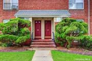 Lovely 2nd floor private entrance unit in the Bayview section. 2 Bedroom, Living Room, Kitchen, Bath, and Dining Area. Laundry Facilities and Parking Nearby. Completely Renovated in 2017.Move Right In. Close to School, Shopping, LIRR & Parkways. Comforting View of Spacious Courtyard. Maintenance Fee Includes Heat, Water/ Sewer, Landscaping, Snow Removal and Tax, Common Area Costs, Exterior Maintenance & Trash Collection.