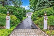 *A Hidden Gem Crafted with Precision*  Discover this elegant colonial style home tucked away behind its charming, manicured front landscape, this home is a sanctuary that whispers elegance and comfort, in the heart of Locust Valley, with complete evergreen bordered privacy. From the moment you step inside, you are greeted by an atmosphere of refined craftsmanship- every corner tells the story of thoughtful design and quality materials. making it a home that has been built to stand the test of time.This isn&rsquo;t just another house; It&rsquo;s a space that celebrates detail. The nine-foot ceilings, custom crown moldings and baseboards, hard wood OAK flooring with custom casing surrounding solid wood six panel doors throughout were carefully selected, each adding a unique touch of sophistication and longevity. It&rsquo;s not often that you find a home where every inch has been so intentionally crafted, where modern conveniences blend seamlessly with timeless appeal. The kitchen, for instance, is more than just a place to prepare meals- it&rsquo;s the heart of the home, surrounded by ample, solid maple cabinetry surfaced with Corian countertops and new stainless-steel appliances great for hosting friends or enjoying a quiet morning coffee at the round area. Imagine cooking here, surrounded by beautiful finishes, with sunlight streaming in through windows, making every moment a quiet luxury. As you walk through the living spaces there&rsquo;s a sense of serenity. The flow of the home is perfect for both entertaining and everyday living, with rooms that feel intimate yet open.  Windows that bring in natural light, creating a warm glow throughout the day. Outside, the curb appeal is undeniable-the picturesque exterior hints at the beauty within. Yet what makes this home truly special is its ability to provide privacy and peace. The private backyard with a large composite deck with railings and stairs offers a serene escape, where you can unwind after a long day, surrounded by greenery and the sounds of nature. It&rsquo;s a rare find-a retreat just moments from the exquisite town of Locust Valley  You&rsquo;re not just buying a home-you&rsquo;re investing in a neighborhood that offers an old world charm. For those who appreciate quality over trends, this home is your chance to own a piece of lasting beauty.