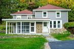 Recently renovated home in Minisink School District. This home boasts the unique charm of a home built in 1920 with the added bonus of recent updates to most of the home, including the kitchen, bathrooms, and exterior. Situated on over 5 acres, this property is perfect for those who enjoy spending time outside. The large, detached garage is perfect for anyone looking for some extra space for hobbies. The home is listed as a two bedroom. Previous owners divided one bedroom, so there is one original bedroom and two smaller bedrooms at the moment. Come and have a look, you&rsquo;re sure to fall in love!Professional photos coming soon.