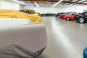 Pristine interior parking for your classic car(s). There are 6 spots available and the cost is $250. per vehicle, per spot, per month. Clean, bright, safe and dry. Call for more info. Located just 2 hours from Manhattan.