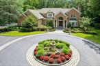 Rare Opportunity on Private Gated Upper Brookville Lane. Only 11 Homes Built & Seldom Offered For Sale. Pride of Ownership throughout This Turn Key Brick Colonial on Quiet Interior 2A+ Site. Attention to Detail, Functional Floor Plan for Contemporary Living & Entertaining Indoors and Outdoors. Magnificent Landscaped Grounds Complete with Outdoor Kitchen, Oversized Patio, Gunite Pool with Waterfall, Gazebo, Koa Pond, Bocce Court & Generator. A Must See, Additional information: Appearance:Pristine, Interior Features:Guest Quarters, Marble Bath, Separate Hotwater Heater:Yes