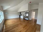 Brand New spacious 3 bedroom mint stainless steel appliances , wood floors parking, 1 block from beach