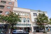 An exceptional opportunity to establish your business or bring your development vision to life in the thriving heart of Downtown New Rochelle! This three-story building, complete with a mezzanine and soaring ceilings, offers incredible versatility for a range of uses whether it&rsquo;s a restaurant, event venue, retail space, residential apartments (mixed-use), art gallery, or studio. Positioned amidst the energy of over 6, 500 new households in the area, the property is ideally suited for investors looking to add significant value. Just steps away from the Metro-North Train station, this property has been under long-term ownership and is currently occupied by a curtain store but will be delivered vacant. The motivated seller is serious about making a deal schedule a walkthrough today!