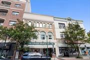 An exceptional opportunity to establish your business or bring your development vision to life in the thriving heart of Downtown New Rochelle! This three-story building, complete with a mezzanine and soaring ceilings, offers incredible versatility for a range of usesâ€”whether it&rsquo;s a restaurant, event venue, retail space, residential apartments (mixed-use), art gallery, or studio. Positioned amidst the energy of over 6, 500 new households in the area, the property is ideally suited for investors looking to add significant value. Just steps away from the Metro-North Train station, this property has been under long-term ownership and is currently occupied by a curtain store but will be delivered vacant. The motivated seller is serious about making a dealâ€”schedule a walkthrough today!