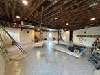 1, 700 sq ft office space on 2nd fl in prime Middle Village location.