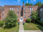 Welcome to Northern Hudson Valley&rsquo;s Ravine Garden Condominiums in Northwest Yonkers. This condo has been beautifully renovated. Offering a contemporary look throughout, featuring a 2-bedroom, 1-bathroom layout that has been Freshly Painted and is move-in ready. Featuring an oversized living room, spacious bedrooms. The hardwood floors have been resurfaced and finished. The kitchen has beautiful sleek wood cabinets in a light gray, quartz countertops, and new stainless-steel appliances including a fridge, dishwasher, stove/oven, and microwave. The bathroom includes a shower/tub combination, sink with cabinet and quartz countertop, tiled floor and walls. Why rent when you can own it? Invest in yourself and your future. This pet-friendly condo allows renting after five years of ownership. Common laundry facilities on the premises, Heat and hot water are included. You can also rent a storage bin for a monthly fee if needed. Parking is convenient with three private lots offering first-come, first-serve parking, must purchase a permit at a Yearly fee of $365. if you would like to park in any of the lots. Additional public municipal parking is available within walking distance if needed. The location is ideal with a five-minute walk to Metro North&rsquo;s Glenwood train station on the Hudson Line, providing a 35-minute commute to Grand Central Station. Nearby you can catch the MTA Express bus #BX M3 offers direct access to NYC&rsquo;s Business District. Yonkers is the third largest city in New York State. You&rsquo;ll also enjoy proximity to schools, restaurants, shopping centers, entertainment venues, libraries, supermarkets, hospitals, including Ridge Hill, Stew Leonard&rsquo;s, Home Depot, Lowes, Cross County Mall. Lots of major parkways to pick from, Saw Mill River Parkway, Bronx River Parkway, and Major Deegan Parkway. Outdoor enthusiasts will appreciate being within walking distance to Trevor Park, JFK Marina, public kayaking, museums, amphitheaters, the Old Croton Aqueduct Trail, Untermyer Garden, Tibbetts Park, and Dunwoodie Golf. A must see to appreciate the detailed beauty of this apartment.