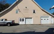 Warehouse space on a great location. multiple uses  Entrance to the place from Watson Ln, make a left by the end of the street,  Call today!