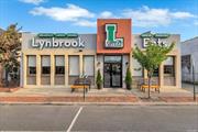 Excellent opportunity to own and operate a thriving restaurant/diner business in a standalone building centrally located on Merrick Road in Lynbrook. This restaurant has been a staple in the community serving breakfast, lunch and dinner since its major renovation in 2015. With approximately 2, 010 square feet of space, the restaurant can comfortably seat up to 77 guests. The restaurant has garnered excellent online reviews, reflecting its strong reputation and consistent quality. Key features include an existing beer and wine license, spacious 7x11 walk-in freezer, two 8-foot Ansul systems, a convection oven, and deep fryers. The business is positioned close to public transportation, including the Lynbrook LIRR station, making it easily accessible for customers. This sale is an ideal opportunity for entrepreneurs or seasoned restaurateurs looking to expand their portfolio. All fixtures, fittings, and equipment are included, making this a truly turnkey operation. Detailed financials and additional business information are available upon request. Note: This sale is for the business only, real estate is not included.