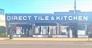 Redefine professionalism in your industry! This huge open commercial space is available in prime Lynbrook Plaza, offering excellent visibility on super busy Sunrise Highway. It is strategically located in front of the Lynbrook LIRR station, steps from the corner of Atlantic Avenue, across the street from Lynbrook High School and in front of The Langdon, a 201-unit, 278, 000 square foot new construction apartment complex. Imagine your brand thriving amidst a steady stream of potential customers and a community known for its loyalty and support for local businesses. Seize the opportunity to establish your presence in one of Long Island&rsquo;s most sought-after locations!