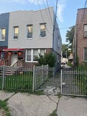 Legal 2 Family , quiet area of Bronx