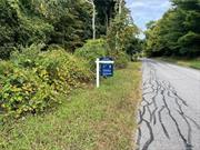 Prime building lot on beautiful tree lined street. Town park (Onatru Farm) nearby. Close to shopping, school (Meadow Pond Elementary). Terrific opportunity to build you own custom designed home.