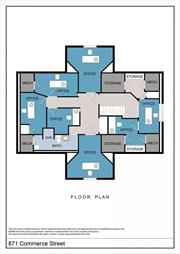 Furnished and Flex office space available. Located close to highway and shops. 2 levels available. both short term and long term. perfect for a Spa, Medical/Dental Office/ Therapist/Office