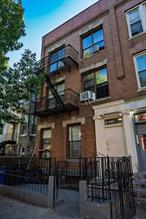 6 unit apartment building. 3 1 bedroom units, 3 2 bedroom units., Additional information: Rental Income:Y