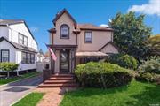 Location, location, location! 3 Bedroom Tudor in the heart of West Hempstead. 4th Bedroom Potential on 3rd floor of Walk Up Attic. Full Basement w/ OSE. Plenty of storage and closets. Priced to sell- Come Quick- This home won&rsquo;t last!