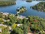 Rare opportunity to own prime water view property and build your dream home! Enjoy sweeping lake vistas of Lake Mahopac from this amazing property.