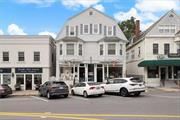 Private office in downtown Katonah, 3 private offices to choose from, Rent one room or all 3 for $2000. Flexible lease terms, in Downtown. Close to train excellent visibility  Close to Bank, food stores and restaurants.