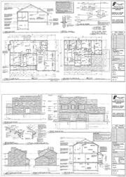 To Be Built: 4Br/2.5 Ba Colonial home to be built. Plans are attached. County permits in progress. Board of Health approved.