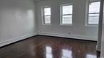 this is a well maintain, clean second floor apartment with lots of windows, clean shiny wood floor through out the house. nice size bedroom, large kitchen/ dining room, Q65 right on 15 Av. very tranquil neighborhood. come see it, you will like this apartment. very easy to show, empty apt.