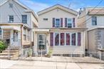 Move Right Into This 4 Bedroom/2 Bathroom Colonial On An Oversized 25x123 Lot Size In Maspeth Plateau Location Featuring Updated Kitchen And Baths And A Beautiful Private Yard!, Additional information: Appearance:Mint, Separate Hotwater Heater:Yes