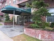 Don&rsquo;t miss the opportunity to make this beautifully renovated and updated ultra spacious 1BR plus a fantastic dining area your new home! This unit offers stainless appliances, granite countertops, a phenomenal bathroom complete with a stand up shower, stunning hardwood floors and so much more!!! And talk about being central to everything...You are down the block from the Douglaston LIRR (Port Washington Line), taking you straight into Penn Station. All other transportation is also in very close proximity as well as All shopping nearby. There are laundry rooms on each side of the building and to top it off you are located in School District #26!!! This apartment is too good to miss!!!, Additional information: Interior Features:Efficiency Kitchen, Lr/Dr