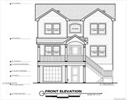 Build your own dream home or invest in a new construction. The site and plans have been approved by both TOH Board of Zoning Appeals and also NC Planning Commission. A FEMA compliant single family home has been allowed with a large above ground basement and two stories above. Please review the attached plans. You can start building within weeks of closing.