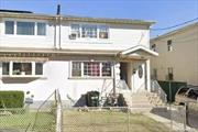 NEWLY RENOVATED - THIS IS A 3BED OVER 3BED WITH 3 FULL BATHROOMS AND FINISHED BASEMENT DRIVEWAY AND BACKYARD AND BALCONIES.. VERY UNIQUE.. THIS PROPERTY WILL NOT LAST.. DUE TO HIGH DEMAND PLEASE SUBMIT COMPLETE OFFERS ASAP.