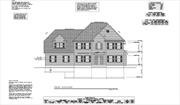 CORNWALL SCHOOLS - 2024-2025 TO BE BUILT - 3 LOTS AVAILABLE READY TO BUILD. LOCAL REPUTABLE BUILDER. PRICE MAY ALTER IF SIZE CHANGES...BUILDER CAN MODIFY THE PLANS FOR UP TO 3300&rsquo; SQ. FT. FOR $950, 000. 6 Jefferson Ave. is a new construction & to be completed 4-6 months after fully executed contracts, weather permitting . Time to customize with your own colors. Approximately 2733&rsquo; sq. ft. plus 282&rsquo; sq. ft. unfinished bonus room. Central air, 4 bedrooms, 3.5 bathrooms colonial style. Unfinished walk-up basement w/9&rsquo; high ceilings. Space for pool if buyer would like to add in the future. 1st floor open floor plan w/9&rsquo; ceilings & h/w flooring. Family room w/gas fireplace, eat-in kitchen w/pantry, island, granite countertops & stainless steel appliances, formal living room, dining room, full bath & laundry room. Spacious foyer, staircase leading to 2nd floor with hardwood flooring throughout, master bedroom with 2 walk-in closets & spacious master bathroom with shower and tub. Additional 3 spacious bedrooms & main bathroom with bathtub . Paved driveway. Close to Salisbury Mills train station & easy access to I-87 & I-84.