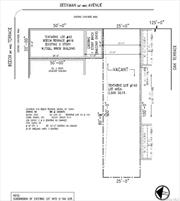 VACANT LAND  EXCEPTIONAL MULTI-FAMILY DEVELOPMENT OPPORTUNITY! Just blocks from NYC buses, MTA #2, #5, and #6 trains, and one block from Saint Mary&rsquo;s Park, this prime 25 ft x 100 ft R6-zoned lot offers unmatched convenience for tenants.  This parcel, with a maximum FAR of 2.43, allows for up to 6, 075 buildable square feet, making it an ideal spot for a lucrative multi-unit development. Priced at just $77 per buildable square foot, this property is a fantastic value for developers and investors.  Whether you plan to develop rental units or condos, this lot offers flexibility and potential for significant returns. Don&rsquo;t miss out on this great opportunity. Contact us today for a survey and more details.