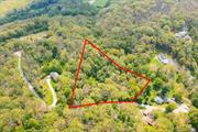 Here&rsquo;s your chance to own a beautiful 3.09-acre lot that is BOH approved for a 3 bedroom home. Situated in the town of Union Vale within the Arlington School District, this location is perfect for development. This is a prime opportunity to develop and enjoy this property for years to come. Conveniently located near the Taconic State Parkway and I-84, it&rsquo;s ideal for commuters and offers easy access to major shopping centers and restaurants.