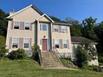 This is a short sale Sold as is Drive by only. Come bring your hammers to this handyman special. Outside has curb appeal. Property sits high on mountain road with great views. Additional Information: ParkingFeatures:2 Car Attached,