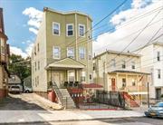 A 4 unit, multi-family home that is just the property you have been waiting for.consists of (3) Three Bedroom/1 Bathroom Units, each approx. 1, 200 square feet and (1) Two Bedroom/1 Bathroom, approximately 700 square feet. Unit 1 renovated in 2017/2018. Unit 2 updated in 2022. Unit 3 gut renovated in 2023. Unit 4 renovated in 2019. New hot water heater installed in 2024. In addition, there is a two car garage, with a loft at the rear of the property. Roof last updated in 2024 (replacement of membrane sections and silicone coating performed on entire roof). This property sits on a 34 x 138 lot with a shared driveway. Virtual Tours of units 1, 3 and 4 available upon request. Annual property taxes (2023) are $13, 100.00. Viewings by appointment only. Additional Information: HeatingFuel:Oil Above Ground, ParkingFeatures:2 Car Detached,