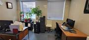 Rare Astoria 2nd floor office available with separate entrance on Ditmars Blvd, Astoria. This is a sublet until July 2026, however, it may be extended. Near Subway and public parking lot. Office is above Podiatry practice with separate entrance. Additional Information: LeaseTerm: Renewal Option, Sublease,