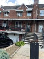 This mature single-family home in the Pelham section of the Bronx will not last! With so much potential to update the 3 bedrooms, 2 and 1/2 bathrooms, complete/fully finished basement, front patio and private back yard space, this property is move-in ready for anyone looking to make an investment in a home. There is proximity to public transportation (busses and trains) and access to many shopping centers and public schools. Set up time to view this home today and explore how to make it your own in the near future. Additional Information: ParkingFeatures:1 Car Attached,