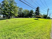 Excellent land opportunity in ideal location near Rt 84 and 17! This lot offers incredible potential with a partially paved section, ideal for parking or other uses. Or fantastic opportunity to build your dream home or explore other development possibilities. Perfectly situated in a highly accessible area, this versatile property is a great fit for investors or those looking to create a customized space. Donâ€™t miss out on this unique chance to secure land with numerous possibilities!