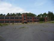 Previous Sullivan West Central Schools. Total more than 360, 000 sqft. more than 62 class rooms, meeting rooms, cafeteria, stadium... There is car garage for more than 10 school buses. The property is Zoom for School, business, residential and agriculture. Rare find. The school is good for more than 2000 students.