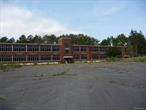 Previous Sullivan West Central Schools. Total more than 360, 000 sqft. more than 62 class rooms, meeting rooms, cafeteria, stadium... There is car garage for more than 10 school buses. The property is Zoom for School, business, residential and agriculture. Rare find. The school is good for more than 2000 students.