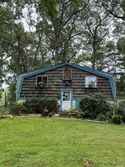 Investors delight! Needs TLC! In close proximity to Stony Brook University & Stony Brook Medical Center. Sold As Is.