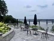 Spectacular Hudson River Views! Newly renovated, Beautiful kitchen with granite countertops and under cabinet lighting. In unit washer and dryer. Amazing patio overlooking river with fire pit and grills for those summer evenings. Call today for a private showing. No pets. Tenant must prove the ability to pay the rent via any lawful source. Credit report required (700 Credit score and above) and background check. (Credit report required unless exempt by law.) Application/tenant screening cost $20 per occupant over the age of 18.