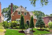 Discover this delightful brick single-family home nestled in the sought-after Fleetwood neighborhood. Boasting four generously sized bedrooms and three stylish bathrooms, this residence spans around 2, 600 square feet of thoughtfully designed living space. The home beautifully combines timeless architecture with modern amenities, including a recently updated kitchen, refreshed bathrooms, a finished basement, and a partially finished attic. Enjoy the convenience of nearby schools, parks, and public transportation, with the MTA Fleetwood train station, shops, and dining options all within walking distance. This property is perfect for commuters who value both comfort and accessibility. Additional Information: ParkingFeatures:1 Car Attached,