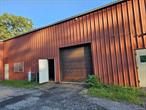 ATTENTION trades, businesses and those just looking for storage. Great for car storage. This industrial park offers flex space currently a huge open steel heated building covering a continuous concrete floor 50 ft long by 40 ft wide. 10-foot overhead door and a ceiling height of over 18 feet with a side entrance overhead door. Multiple uses and options for long-term and short-term. Great for manufacturing, trades, cabinet makers, duct manufacturing- anything you can think of. - - - UNDER 1 mile from Croton Falls Train - - -BONUS - -- Adjacent space of 4, 000 sq ft also available Listing 6326450