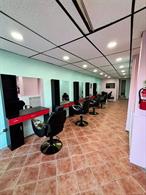 EXCEPTIONAL INVESTMENT OPPORTUNITY- We are pleased to present a thriving barbershop for sale, offering a rare chance to acquire a established business in a prime location. The seller is offering a lease term of up to 10 years , providing long term security for investor.